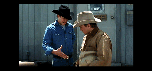 Heath Ledger GIF. Batman Gifs Filmsterren Heath ledger De joker 