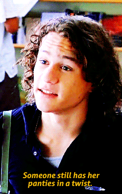 Heath Ledger GIF. Gifs Filmsterren Heath ledger Verhaal van een ridder 