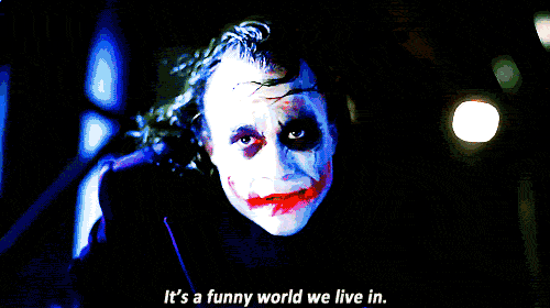 Heath Ledger GIF. Candy Gifs Filmsterren Heath ledger Abbie cornish 