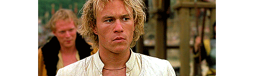 Heath Ledger GIF. Bioscoop Gifs Filmsterren Heath ledger The dark knight 