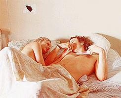 Heath Ledger GIF. Candy Gifs Filmsterren Heath ledger Abbie cornish 