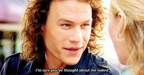 Heath Ledger GIF. Gifs Filmsterren Heath ledger Geanimeerde Animatie Zwart en wit Joker 