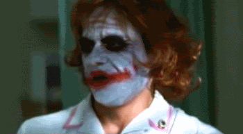 Heath Ledger GIF. Candy Gifs Filmsterren Heath ledger Abbie cornish 