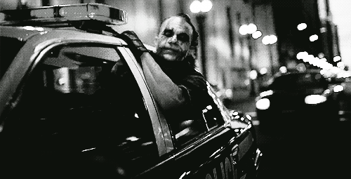 Heath Ledger GIF. Gifs Filmsterren Heath ledger 