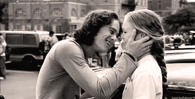 Heath Ledger GIF. Bioscoop Gifs Filmsterren Heath ledger The dark knight 