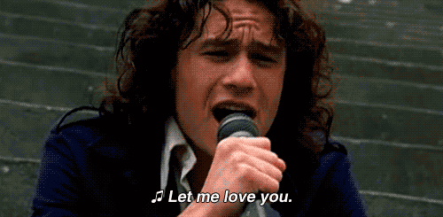 Heath Ledger GIF. Gifs Filmsterren Heath ledger The dark knight De joker 