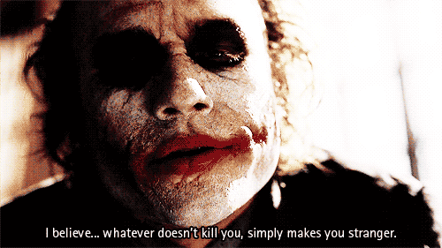 Heath Ledger GIF. Roken Gifs Filmsterren Heath ledger 