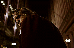 Heath Ledger GIF. Gifs Filmsterren Heath ledger Citaat 