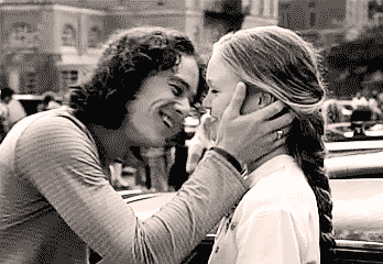 Heath Ledger GIF. Gifs Filmsterren Heath ledger The dark knight 