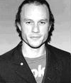 Heath Ledger GIF. Gifs Filmsterren Heath ledger Joker 