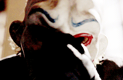 Heath Ledger GIF. Interview Haar Gifs Filmsterren Heath ledger 