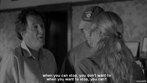 Heath Ledger GIF. Gifs Filmsterren Heath ledger 