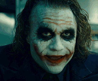 Heath Ledger GIF. Gifs Filmsterren Heath ledger 10 things i hate about you 