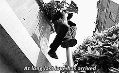 Heath Ledger GIF. Gifs Filmsterren Heath ledger Bringupursmilex 