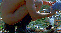 Heath Ledger GIF. Gifs Filmsterren Heath ledger Joker Slechterik 
