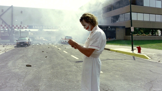 Heath Ledger GIF. Candy Gifs Filmsterren Heath ledger Abbie cornish 