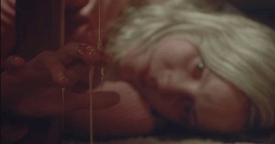 Heath Ledger GIF. Gifs Filmsterren Heath ledger The dark knight De joker 