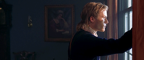 Heath Ledger GIF. Gifs Filmsterren Heath ledger The dark knight Monster Joker 
