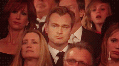 Heath Ledger GIF. Gifs Filmsterren Heath ledger The dark knight De joker Rare klappen 