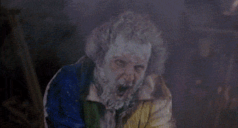 Films en series Home alone New york Skelet Gifs alleen thuis 2 opwindende 