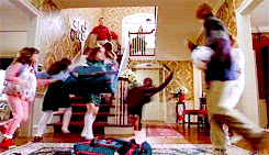 Home Alone GIF. Films en series Home alone Gifs Goede oude films 