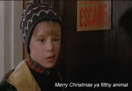 Films en series Home alone Gifs 90s pepsi voller 