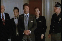 Home Alone GIF. Kerstmis Films en series Home alone Vrolijk kerstfeest Gifs 