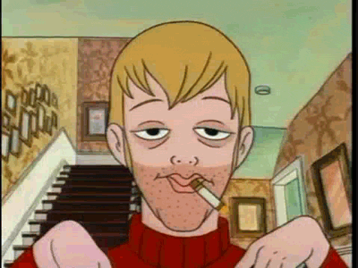 Grappig Films en series Home alone Lol Gifs de criticus jay sherman 