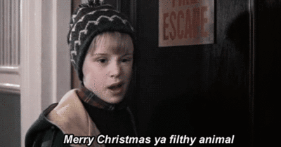 Bioscoop Films en series Home alone Gifs 