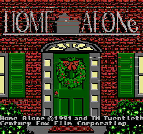 Film Films en series Home alone Gifs Filmsterren macaulay culkin 