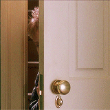 Home Alone GIF. Films en series Home alone Gifs Kerst wachtrij voor u 