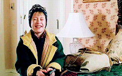 Macaulay Culkin GIF. Bioscoop Films en series Home alone Gifs Filmsterren Macaulay culkin Im zo oud 