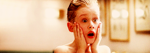 Bioscoop Films en series Home alone Gifs 
