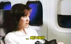 Home Alone GIF. Kerstmis Film Films en series Home alone Gifs Lents 