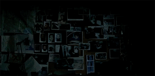 Films en series Homeland Gifs 