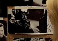 Homeland GIF. Films en series Homeland Gifs Thuisland spoilers Bereidt zich voor op massale hartzeer ton 