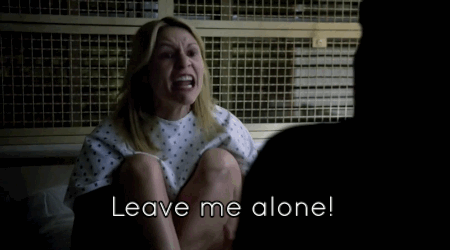 Films en series Homeland Gifs 