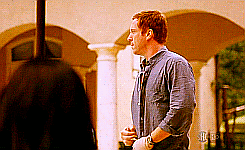 Homeland GIF. Films en series Homeland Gifs 