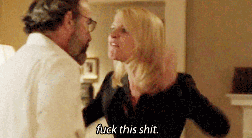 Films en series Homeland Gifs 