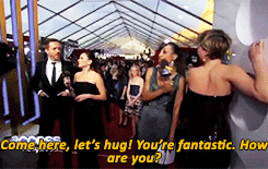 Homeland GIF. Films en series Homeland Gifs Carrie x brody 