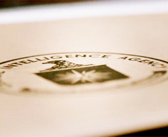 Homeland GIF. Films en series Homeland Gifs Carrie x brody 
