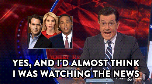 Films en series Homeland Gifs 