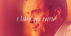 Homeland GIF. Films en series Homeland Gifs 