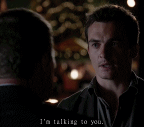 Homeland GIF. Films en series Homeland Gifs 