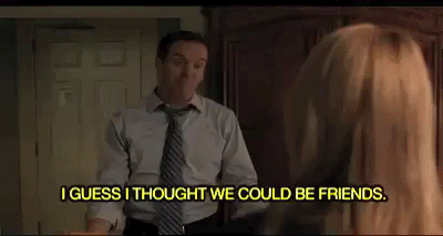 Films en series Homeland Gifs 