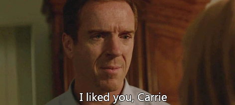 Films en series Homeland Gifs 