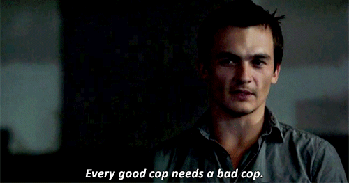 Films en series Homeland Gifs 
