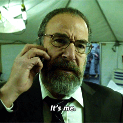 Homeland GIF. Films en series Homeland Gifs 