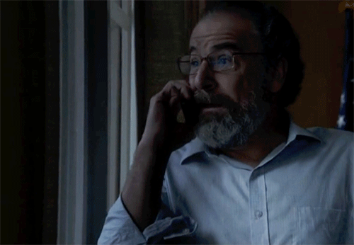 Films en series Homeland Gifs homoseksueel Sorry meisjes 