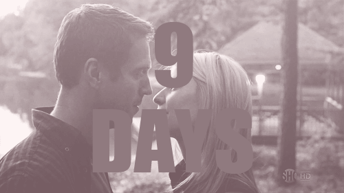 Films en series Homeland Gifs Filmsterren Claire danes de newsroom Jeff Daniels 